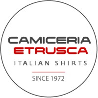Camiceria Etrusca logo - Similar company to Camiceria Pizzolato