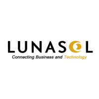 Lunasol logo - Similar company to Leadpoint System Inc.