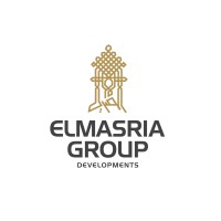ElMasria Group logo - Similar company to Ambition Development