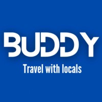 Buddy_TravelwithLocals logo - Similar company to Coursenator