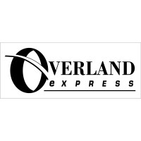 Overland Express Co. logo - Similar company to Overland Express
