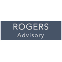 Rogers Advisory logo - Similar company to Rootspaceai