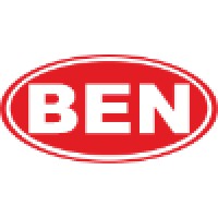 Ben the Spiceman logo - Similar company to Spicesfarm.Com