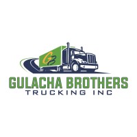 GULACHA BROTHERS TRUCKING INC logo - Similar company to Cheyenne Express Inc