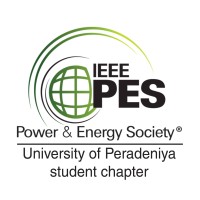 IEEE PES Peradeniya Student Chapter, University of Peradeniya logo - Similar company to Apiit Fullstack Computer Society
