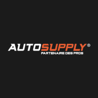 Auto Supply logo - Similar company to Metalball