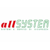 ALLSYSTEM SPA logo - Similar company to Polentone