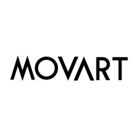 MOVART logo - Similar company to Spacedsm