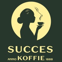 Succes Koffie logo - Similar company to Biofiltro Be