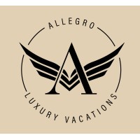 Allegro Luxury Vacations logo - Similar company to Elda Tour