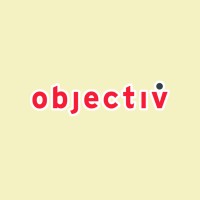 OBJECTIV logo - Similar company to Opal Humanity