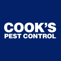 Cook's Pest Control logo - Similar company to Waynes Pest Control