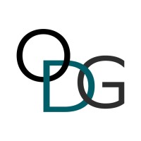 ODG Creative Studio logo - Similar company to Advermint