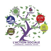L'Action Sociale logo - Similar company to Parlons D'Eux