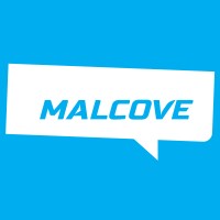 Malcove logo - Similar company to Datam
