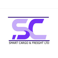 Smart Cargo & Freight ltd logo - Similar company to Smart Cargo Logistics