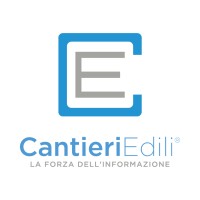 CantieriEdili logo - Similar company to Cantieri Edili