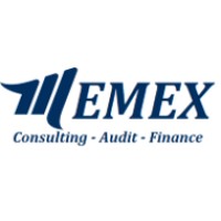 EMEX CONSULTING logo - Similar company to Cap Conseils