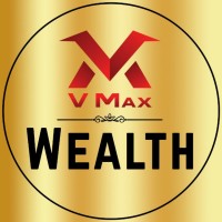 VMax Wealth - Financial Wellbeing logo - Similar company to Stepone B&M Solutions  (Stepone Securities)
