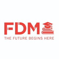 Future Dream Makers logo - Similar company to Fast Education