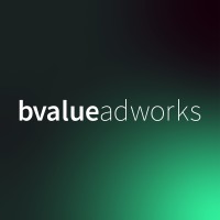 bvalueadworks logo - Similar company to Mge Creative