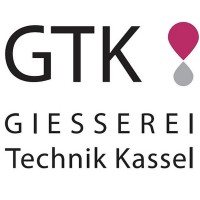 GTK - Chair of Foundry-Technology (University of Kassel) logo - Similar company to Comptech Ab