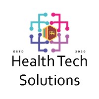 Health Tech Solutions Sri Lanka logo - Similar company to Med Technologies