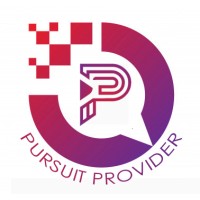 Pursuit Provider logo - Similar company to Ahp Telecom Pvt Ltd