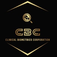 Clinical Biometrics Corporation logo - Similar company to Prahan Soft