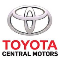 Toyota Central Motors logo - Similar company to Compusol
