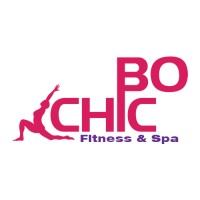 BoChic Fitness & Spa logo - Similar company to Yami Servitech