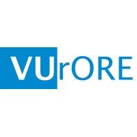 VUrORE logo - Similar company to Isaca Nl Chapter