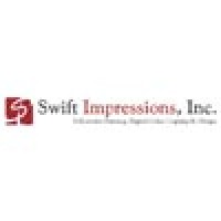Swift Impressions, Inc. logo - Similar company to Texas Offset Printing