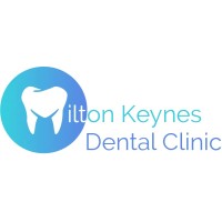 Milton Keynes Dental Clinic logo - Similar company to Bluecube Creative Ltd