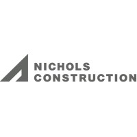 Nichols Construction Inc. logo - Similar company to Jet Architects, Llc