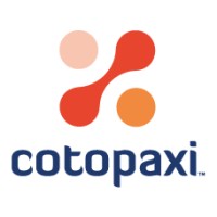 Cotopaxi Ltd logo - Similar company to Parex Technology