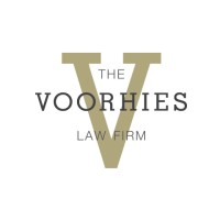 The Voorhies Law Firm logo - Similar company to Galindo Law