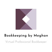 Bookkeeping By Meghan