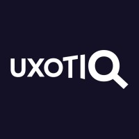Uxotiq logo - Similar company to Expresiv Studios