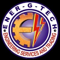 ENER-G-TECH Engineering Services and Trading logo - Similar company to Holifit
