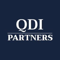 QDI Partners logo - Similar company to Tradelab.Io