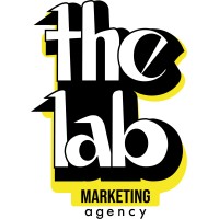 THE LAB AGENCY logo - Similar company to Ndevr