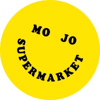 Mojo Supermarket logo - Similar company to The Martin Agency