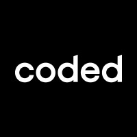 Coded logo - Similar company to Res Binaria