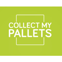 Collect My Pallets logo - Similar company to Clearwaste.Com