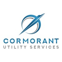 Cormorant Utility Services logo - Similar company to 360 Degree Design Studio