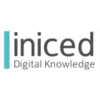 Iniced logo - Similar company to Tactius
