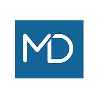 Mya Digital logo - Similar company to Silver Shore
