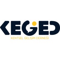 Kentsel Gelişim Derneği KEGED logo - Similar company to Türkiye Gençlik Kulüpleri Konfederasyonu