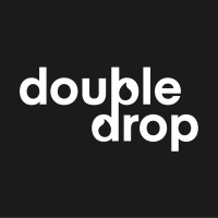 Double Drop logo - Similar company to Wbridge